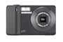 Samsung Digimax L77 7.1MP Digital Camera with 7x Advance Shake Reduction Optical Zoom