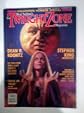 Rod Serling's The Twilight Zone Magazine, December 1986