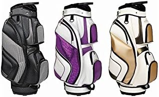 Tour Edge Women's Luxury Cart Bag