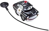 Cars Rip Stick Racers - Sheriff