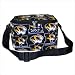 Mizzou University of Missouri Logo Tigers Insulated Lunch Box Cooler Bag- NO Lead Lead-Free Lunchbox