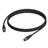 Produkt-Bild: ah Cables ProCab Serie CXM400 Midi Kabel male 1 m