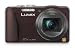 Panasonic - DMC-TZ30EF-T - Lumix TZ30 - Appareil photo compact num�rique - 14 Mpix - Zoom Leica 20x - Chocolat