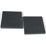 2 Acid Test Stones Gold Silver Platinum Testing Tools