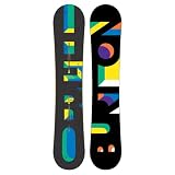Hero Snowboard - Men's _158 by Burton
