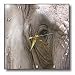 Kind Giant, Elephant - 10x10 Wall Clock