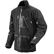 Fox Racing All Weather Pro Men's Motocross Motorcycle Jacket - Black