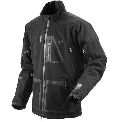 Fox Racing All Weather Pro Men's Motocross Motorcycle