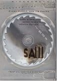  : Saw (Bonus Disc Of High Tension/The Devil's Rejects)