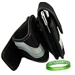 Apple iPod touch 32 GB 64 GB 8GB (4th Generation) NEWEST MODEL Black Exercise Armband + Live * Laugh * Love Vangoddy Wrist Band!!! ( iTouch 4g Not Included )