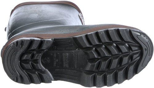 Aigle Unisex Parcours ISO Wellies 85017 Bronze 9 UK
