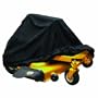 Hearth & Garden ZTR - Zero Turn Tractor Cover