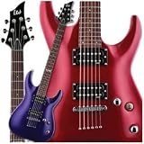 ESP LTD H-51 Electric Guitar Black Cherry