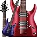 ESP LTD H-51 Electric Guitar Electric Blue