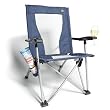 GCI Outdoor Unifold Recliner, Midnight GCI Outdoor Unifold Recliner, Midnight