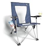 GCI Outdoor Unifold Recliner, Midnight