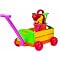 Geschenke f�r kleine Gauner (30 Monate)