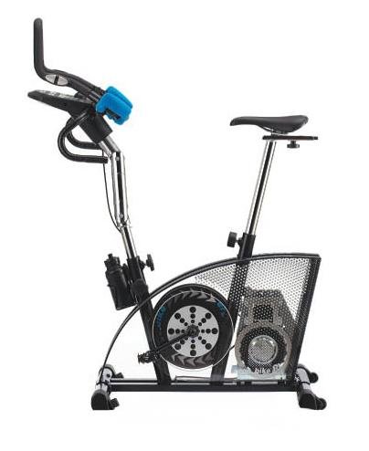 Daum Ergo Bike 8008 Race Pro Ergometer