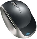 Microsoft - Explorer Mini Mouse - Mini souris sans fil