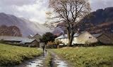 Click for more about Stonethwaite, Limited Edition by Peter Symonds - .