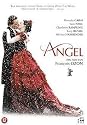 The Real Life of Angel Deverell ( Angel ) [DVD]