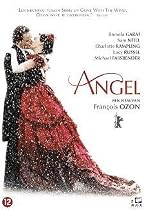 The Real Life of Angel Deverell ( Angel ) [DVD]
