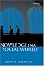 Knowledge in a Social World