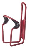SHIMANO PRO(シマノプロ) ボトルケージ デラックス レッド PR320033