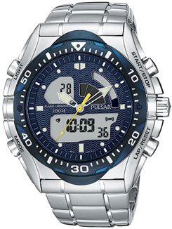Pulsar Tech Gear Model # PP4005