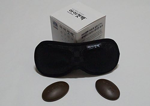 EYE GET Back the Guardian Angel for Eyes,reading Glasses,random Color (Chocolate, Shiny Black, Brown)