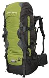  : High Peak Rucksack Sherpa 45 - 10 gr&uuml;n
