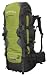 Suchen : Sherpa 45+10 Trekkingrucksack High Peak, anthrazit/gr&uuml;n