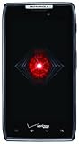 Motorola DROID RAZR 4G Android Phone, Black (Verizon Wireless)