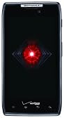 Motorola DROID RAZR 4G Android Phone, Black 16GB (Verizon Wireless)