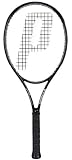 Prince O3 Speedport Black Longbody Tennis Racquet, Available In Various Grip Sizes