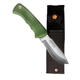 Schrade - Old Timer, Outfitter, Safe-T-Grip Handle, Plain, Nylon