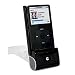 Macally Battery Pack with Speaker for iPod Video