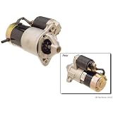 Bosch Starter Motor by Bosch