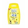 Top Trumps Specials 3D SpongeBob SquarePants