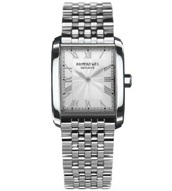 Raymond Weil Don Giovanni 99731-ST