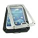 EK Hard Cover Skin Case, Silver