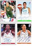 2011 Rittenhouse WNBA Premium Pack (1 pack)
