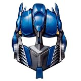 Transformers Revenge of the Fallen Paper Masks (8 count)