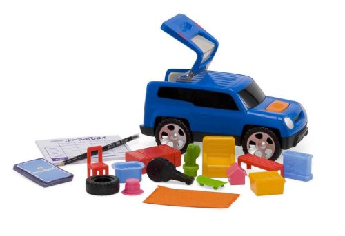 Cranium Jam Pack Jam Game image