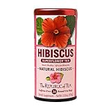 The Republic of Tea, Natural Hibiscus, 36-Count