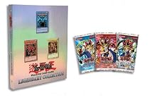 Yugioh Legendary Collection