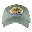 Cycle Therapy - Bicycle Ball Cap Cycle Therapy - Bicycle Ball Cap