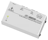 Behringer PS400 Ultra-Compact Phantom Power Supply