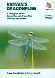 Britain's dragonflies : a field guide to the damselflies and dragonflies of Britain and Ireland