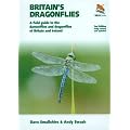 Britain's Dragonflies: A Field Guide to the Damselflies and Dragonflies of Britain and Ireland (Second edition, fully revised and updated) (Britain's Wildlife)